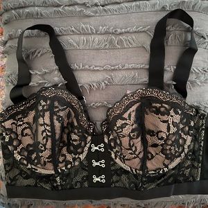 Adore Me Size 38D Temperance Contour bra.